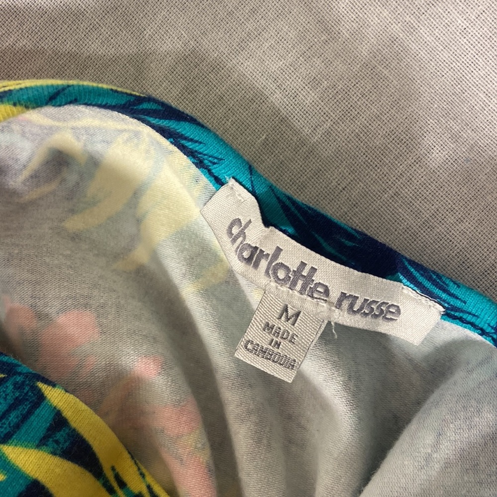 Charolette‎ Ruse Dress - Picture 4 of 5